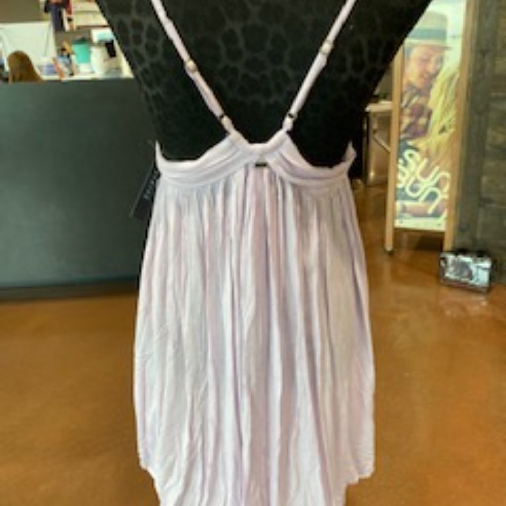 Oneill Women's Tank Dress cover-up - Picture 2 of 2